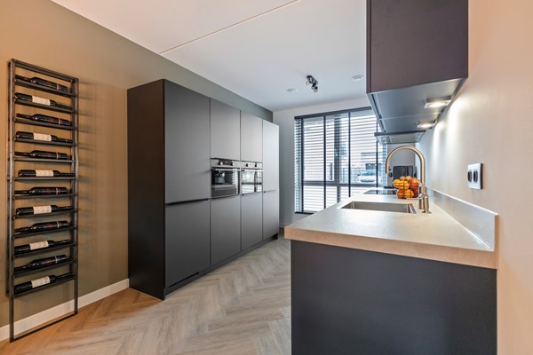 Medium property photo - Kastanjehout 48, 1787 RH Julianadorp